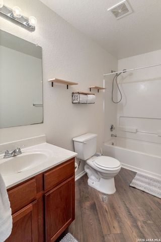 10907 Western Cactus, San Antonio, TX 78245
