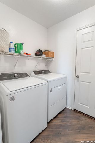 10907 Western Cactus, San Antonio, TX 78245