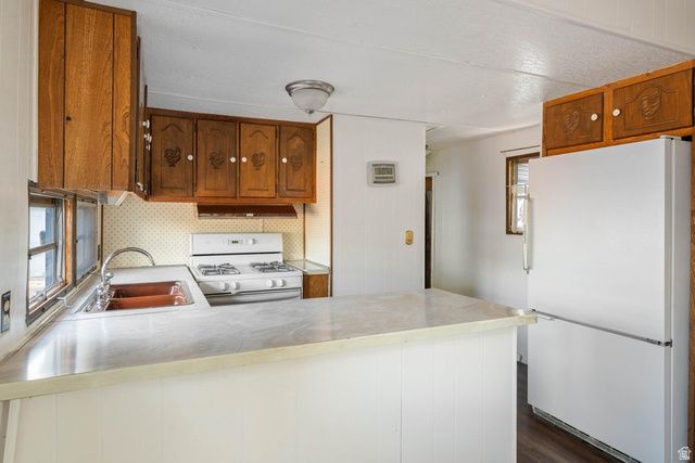 102 N 3910 W, Hurricane, UT 84737