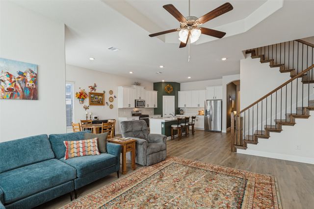 7324 Snapdragon Court, Little Elm, TX 76227