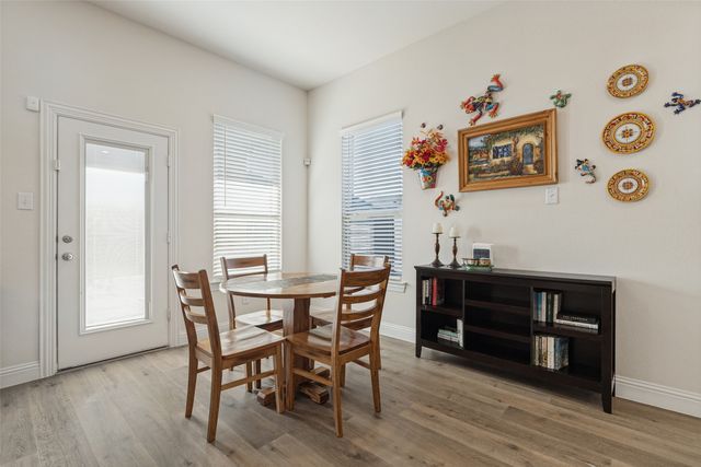 7324 Snapdragon Court, Little Elm, TX 76227