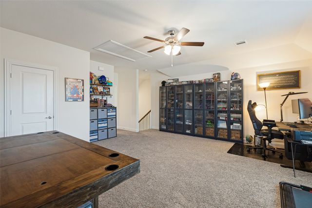 7324 Snapdragon Court, Little Elm, TX 76227
