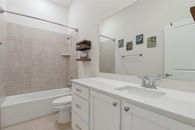 7324 Snapdragon Court, Little Elm, TX 76227