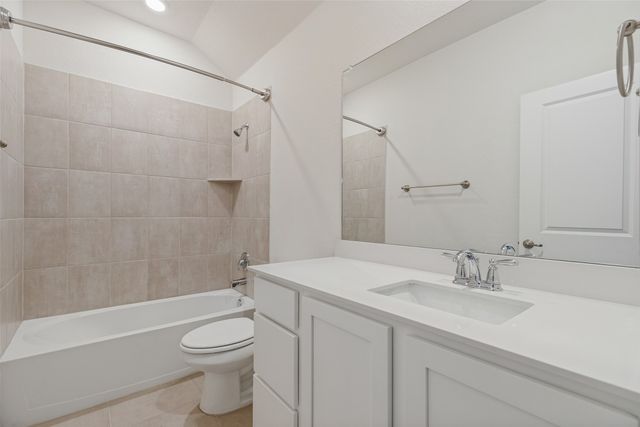 7324 Snapdragon Court, Little Elm, TX 76227