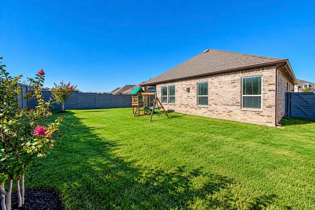 7324 Snapdragon Court, Little Elm, TX 76227
