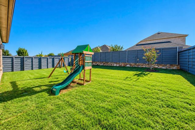 7324 Snapdragon Court, Little Elm, TX 76227