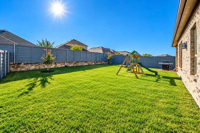 7324 Snapdragon Court, Little Elm, TX 76227