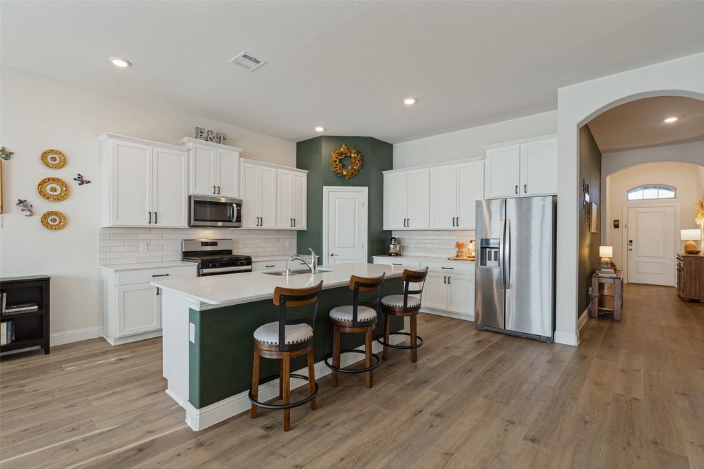 7324 Snapdragon Court, Little Elm, TX 76227 — photo 3