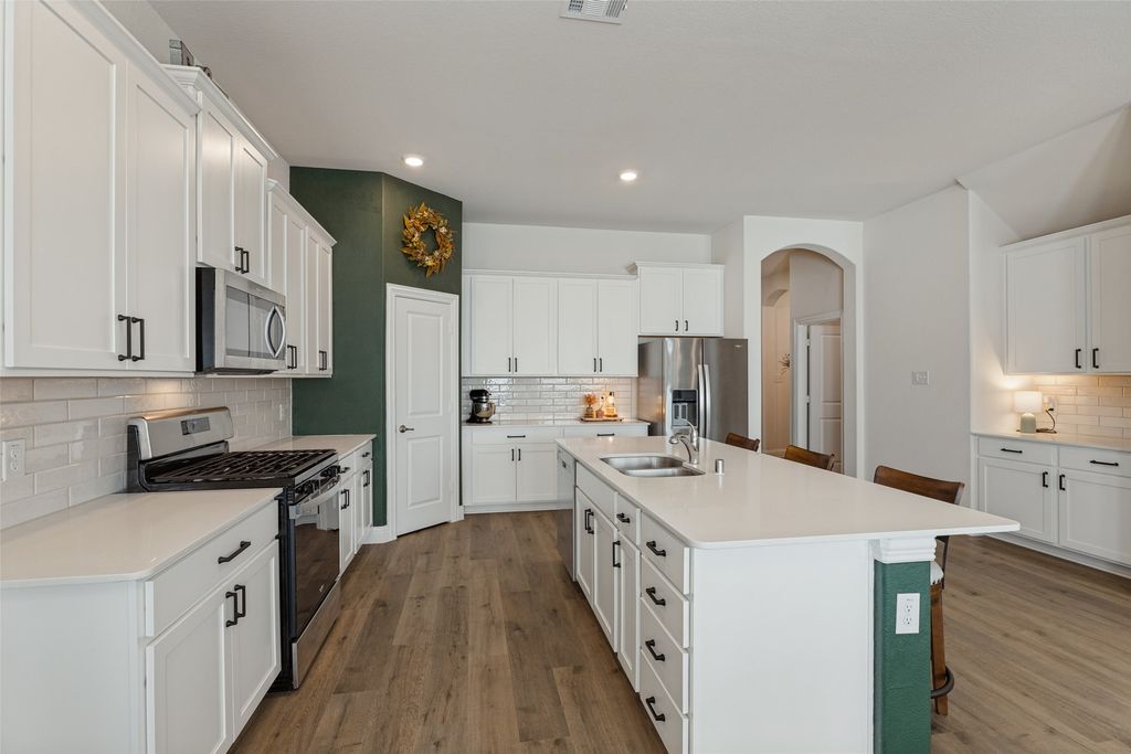 7324 Snapdragon Court, Little Elm, TX 76227 — photo 5