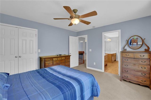 933 Whistler Lane, Canton, GA 30114