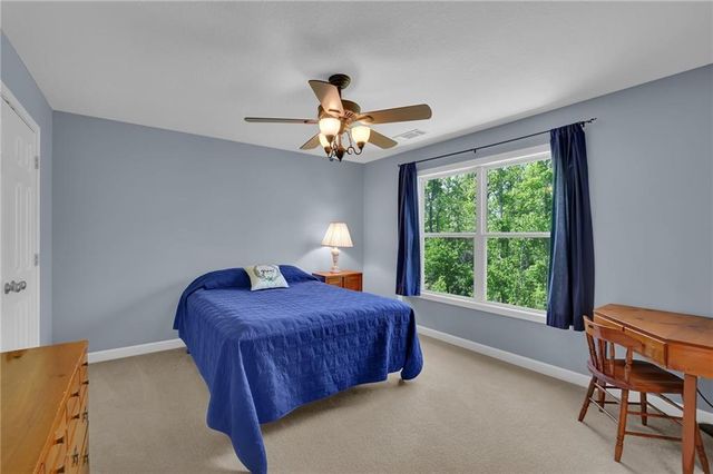 933 Whistler Lane, Canton, GA 30114