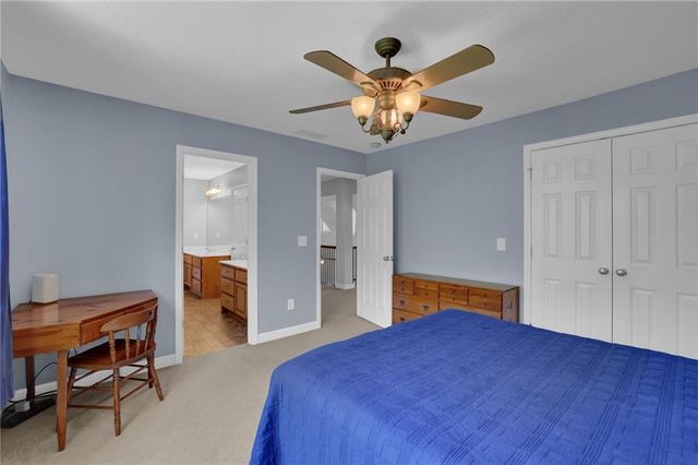 933 Whistler Lane, Canton, GA 30114