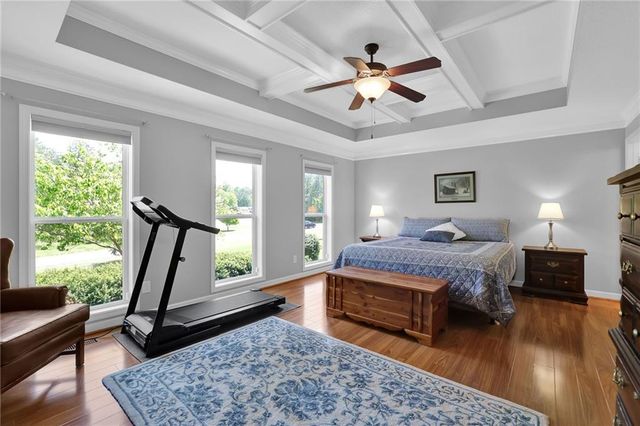 933 Whistler Lane, Canton, GA 30114