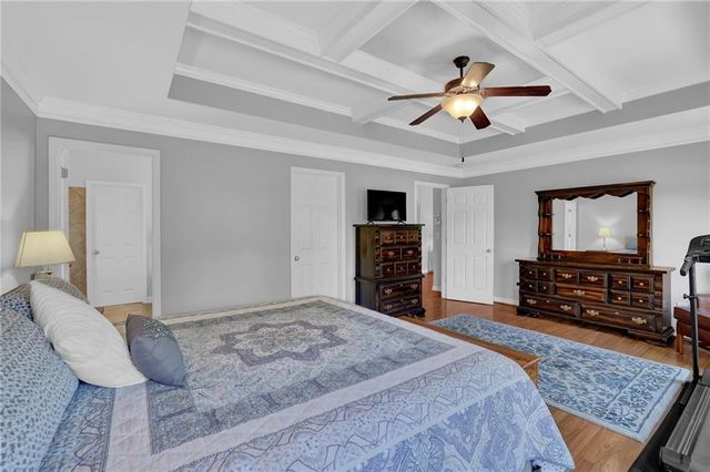 933 Whistler Lane, Canton, GA 30114