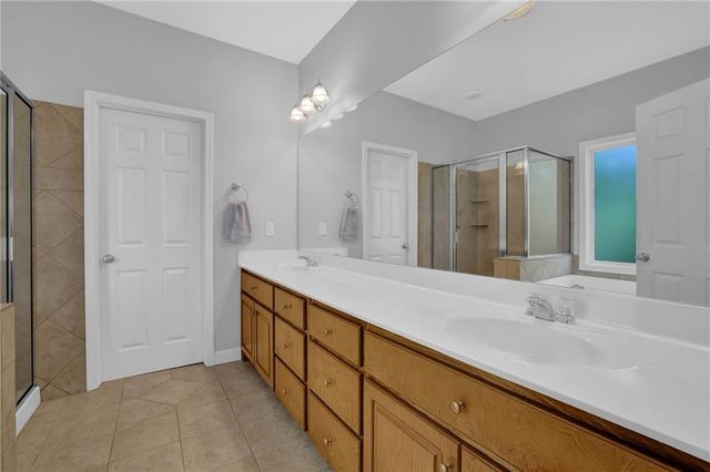 933 Whistler Lane, Canton, GA 30114