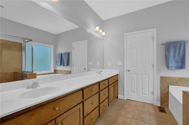 933 Whistler Lane, Canton, GA 30114
