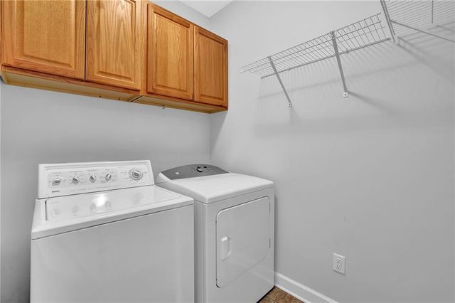 933 Whistler Lane, Canton, GA 30114