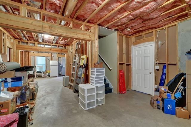 933 Whistler Lane, Canton, GA 30114