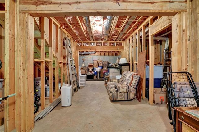 933 Whistler Lane, Canton, GA 30114