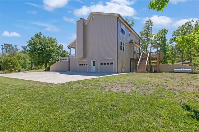 933 Whistler Lane, Canton, GA 30114