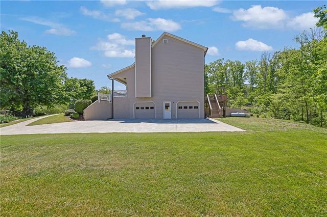 933 Whistler Lane, Canton, GA 30114
