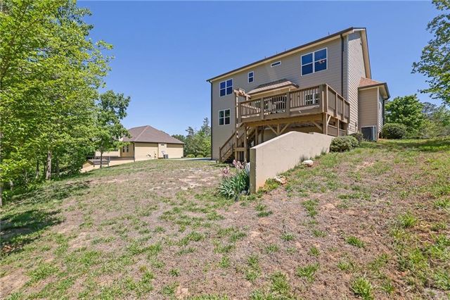 933 Whistler Lane, Canton, GA 30114