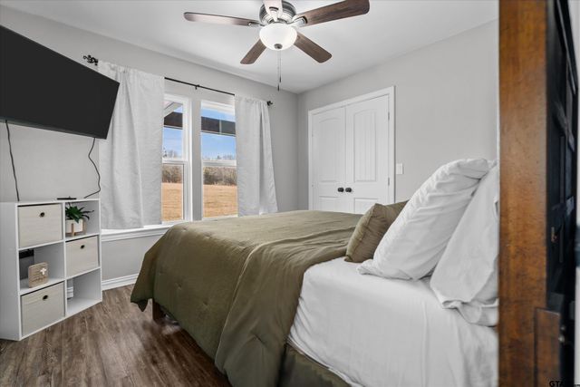 19764 E FM 837, Frankston, TX 75763