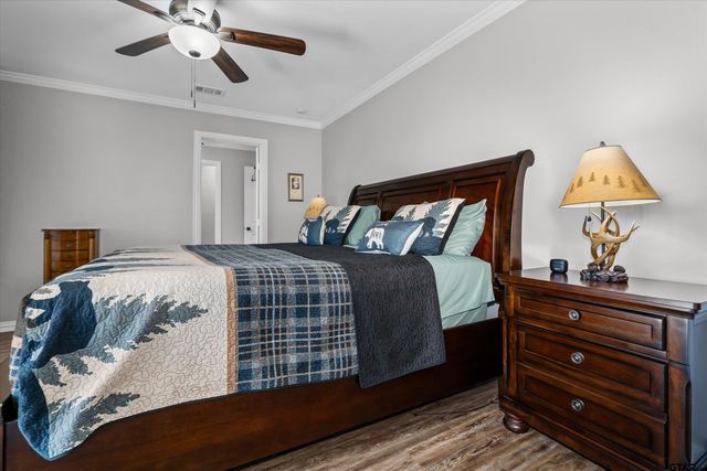 19764 E FM 837, Frankston, TX 75763