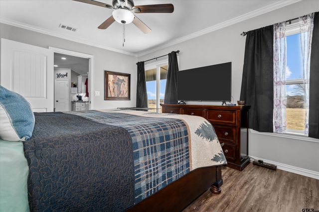 19764 E FM 837, Frankston, TX 75763