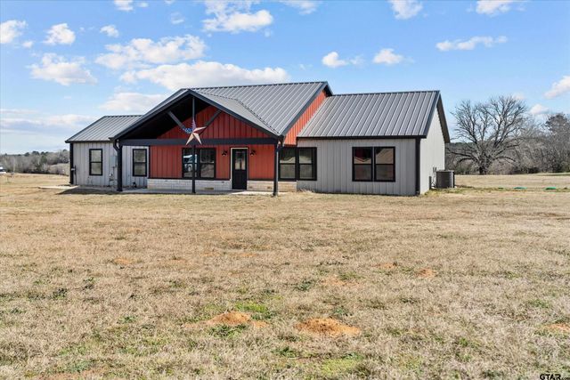 19764 E FM 837, Frankston, TX 75763