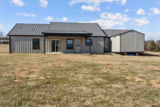 19764 E FM 837, Frankston, TX 75763