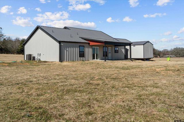 19764 E FM 837, Frankston, TX 75763