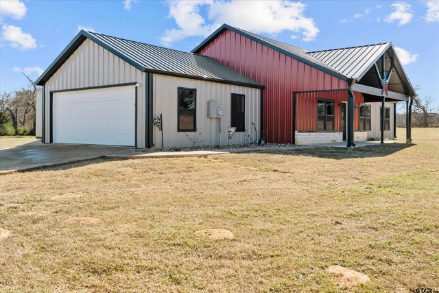 19764 E FM 837, Frankston, TX 75763