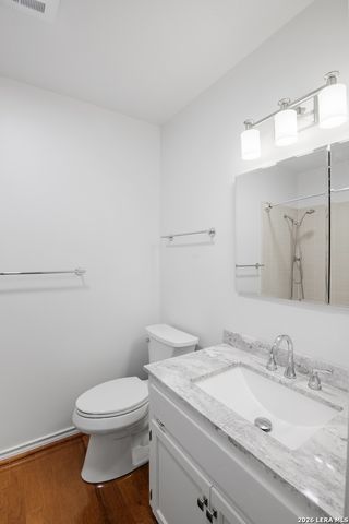 110 live oak, Kerrville, TX 78028