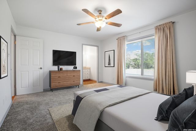 110 live oak, Kerrville, TX 78028