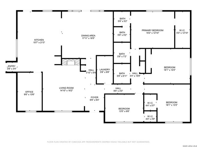 110 live oak, Kerrville, TX 78028