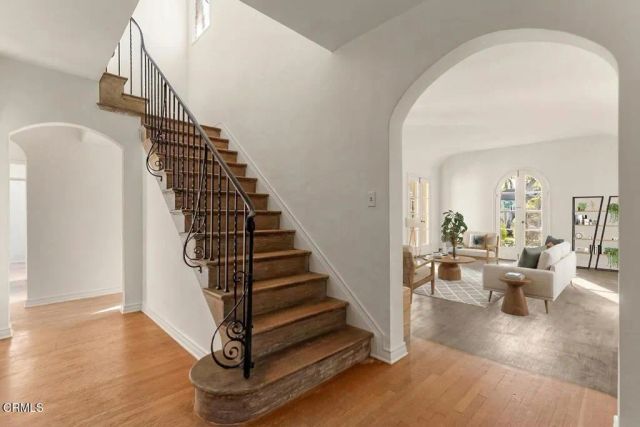 940 Cornell Road, Pasadena, CA 91106