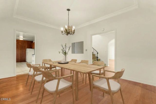 940 Cornell Road, Pasadena, CA 91106