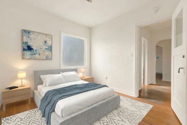 940 Cornell Road, Pasadena, CA 91106