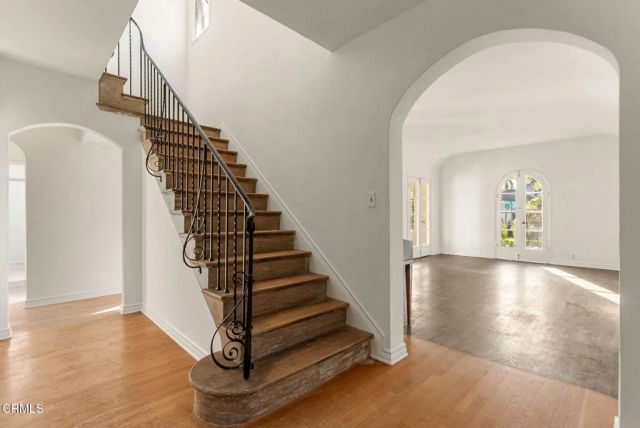 940 Cornell Road, Pasadena, CA 91106