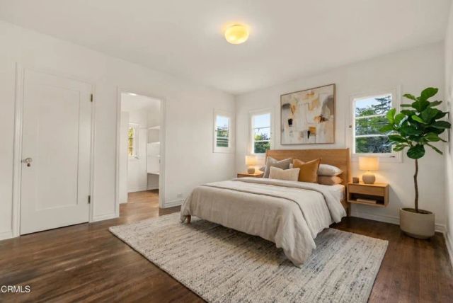 940 Cornell Road, Pasadena, CA 91106