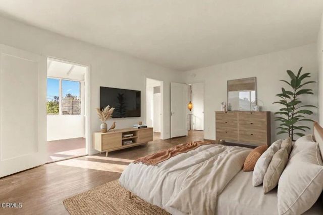 940 Cornell Road, Pasadena, CA 91106