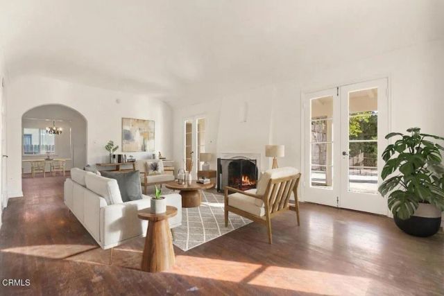 940 Cornell Road, Pasadena, CA 91106