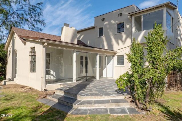 940 Cornell Road, Pasadena, CA 91106