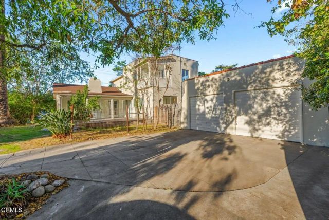 940 Cornell Road, Pasadena, CA 91106