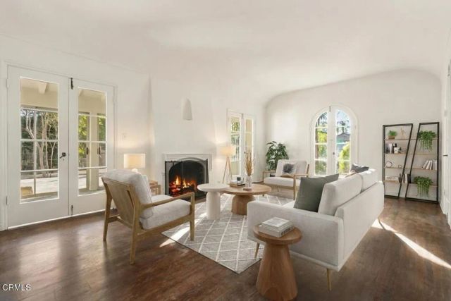 940 Cornell Road, Pasadena, CA 91106