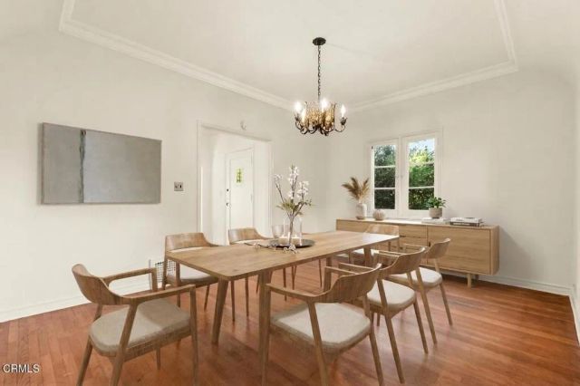 940 Cornell Road, Pasadena, CA 91106