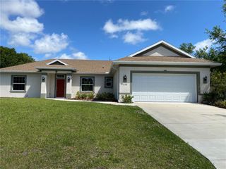 1608 ALLIANCE AVENUE, North Port, FL 34286
