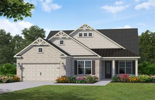 3498 Chosen Boulevard, Snellville, GA 30078