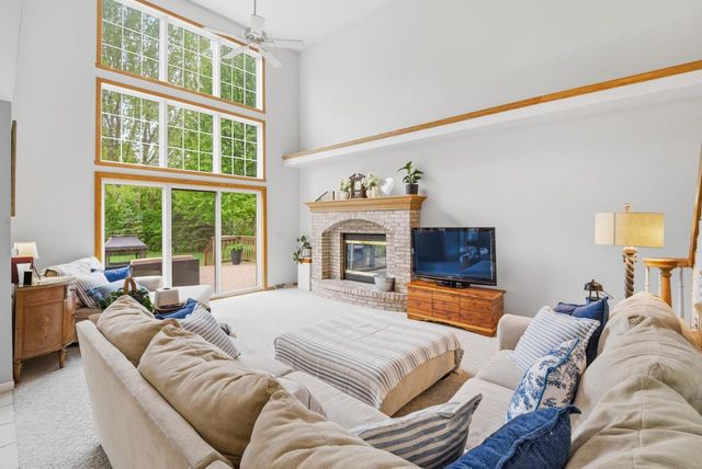 W5148 Kennedy DRIVE, Fond Du Lac, WI 54937